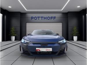 Audi e-tron GT Q PANO MATRIX NAVI B&O HuD