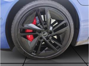 Audi e-tron GT Q PANO MATRIX NAVI B&O HuD
