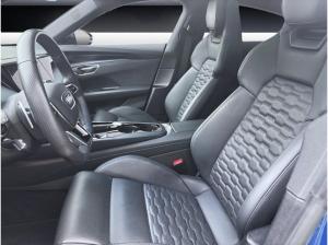 Audi e-tron GT Q PANO MATRIX NAVI B&O HuD