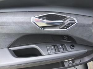 Audi e-tron GT Q PANO MATRIX NAVI B&O HuD