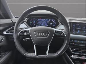 Audi e-tron GT Q PANO MATRIX NAVI B&O HuD