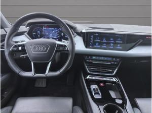 Audi e-tron GT Q PANO MATRIX NAVI B&O HuD