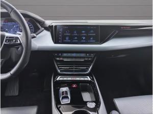 Audi e-tron GT Q PANO MATRIX NAVI B&O HuD