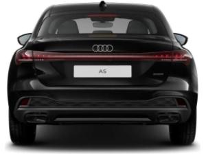 Audi A5 Limousine TFSI quattro AHK-Vorb/RFK/18''