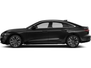 Audi A5 Limousine TFSI quattro AHK-Vorb/RFK/18''