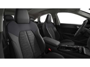 Audi A5 Limousine TFSI quattro AHK-Vorb/RFK/18''