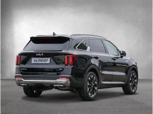 Kia Sorento (MQ4) Facelift Platinum Allrad Diesel