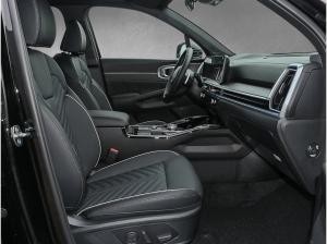 Kia Sorento (MQ4) Facelift Platinum Allrad Diesel