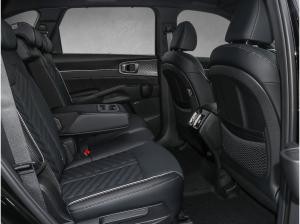 Kia Sorento (MQ4) Facelift Platinum Allrad Diesel