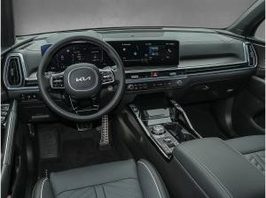 Kia Sorento (MQ4) Facelift Platinum Allrad Diesel