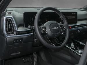 Kia Sorento (MQ4) Facelift Platinum Allrad Diesel