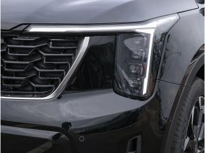 Kia Sorento (MQ4) Facelift Platinum Allrad Diesel