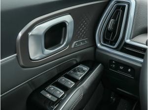 Kia Sorento (MQ4) Facelift Platinum Allrad Diesel