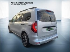 Nissan Townstar Kombi 🚗1.3 DIG-T 7AT TEKNA – 7-Sitzer mit Vollausstattung + Gratis Winterräder! ❄️