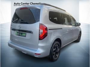 Nissan Townstar Kombi 🚗1.3 DIG-T 7AT TEKNA – 7-Sitzer mit Vollausstattung + Gratis Winterräder! ❄️