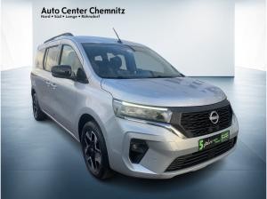 Nissan Townstar Kombi 🚗1.3 DIG-T 7AT TEKNA – 7-Sitzer mit Vollausstattung + Gratis Winterräder! ❄️