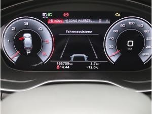 Audi S3 Limousine TFSI S-tronic / ParkAssi, LED, RFK