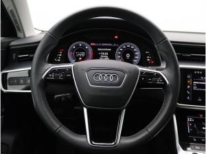 Audi A6 Avant advanced 35 TDI S-tronic / Matrix, AHK