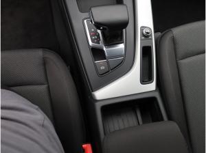 Audi A4 Avant 35 TDI S-tronic / MMI-Navi+, LED, RFK