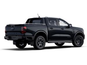 Ford Ranger Wildtrak 3.0l 240 PS ⚡01.2026 verfügbar⚡ inkl. Standheizung uwm.