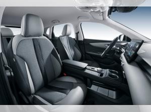 MG S5 EV Luxury Long Range Gewerbekunden