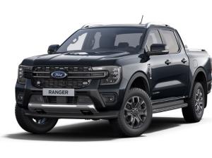 Ford Ranger Wildtrak 3.0l 240 PS **Gewerbe-Aktion**⚡02.2026 verfügbar⚡