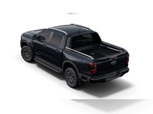 Ford Ranger Wildtrak 3.0l 240 PS **Gewerbe-Aktion**⚡02.2026 verfügbar⚡