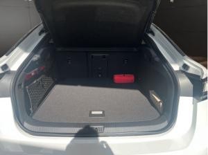 Volkswagen ID.7 PRO S 286PS AHK BLACK STYLE PANO