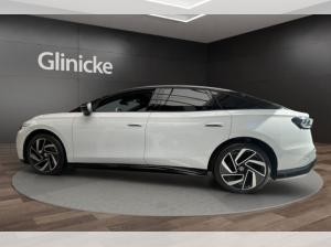 Volkswagen ID.7 PRO S 286PS AHK BLACK STYLE PANO