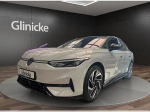 Volkswagen ID.7 PRO S 286PS AHK BLACK STYLE PANO