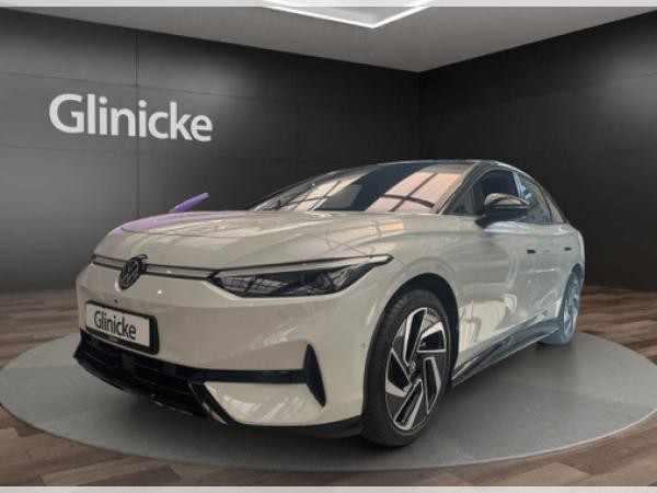 Volkswagen ID.7 PRO S 286PS AHK BLACK STYLE PANO