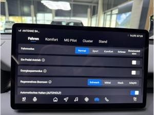 MG S5 EV ⚡Comofort Standard Range inkl. Transportkosten💎Begrenzte Menge!