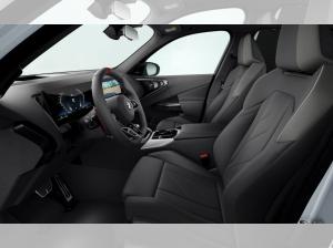 BMW X3 M50 xDrive - Standheizung -  Aktive Sitzbelüftung - Driving Assistant Professional