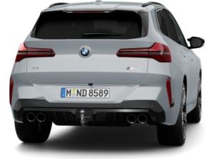 BMW X3 M50 xDrive - Standheizung -  Aktive Sitzbelüftung - Driving Assistant Professional