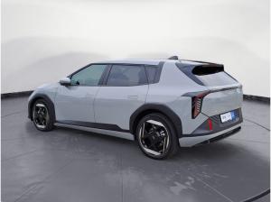 Kia EV4 EARTH // 81KW // SOFORT VERFÜGBAR // PRIVAT