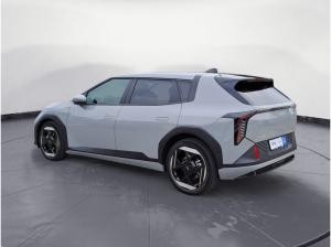 Kia EV4 EARTH // 81KW // SOFORT VERFÜGBAR // GEWERBE
