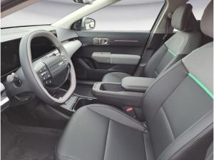 Kia EV4 EARTH // 81KW // SOFORT VERFÜGBAR // GEWERBE