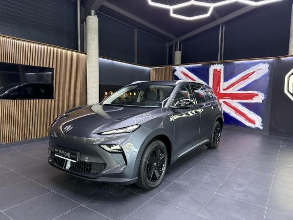 MG S5 EV ⚡Comofort Standard Range MY25💎Sonderaktion - für Gewerbe❗