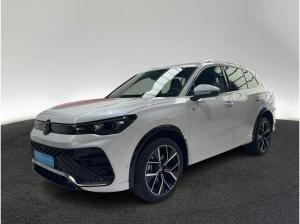 Volkswagen Tiguan R-Line 2.0 TDI DSG 4M AHK PANO 360°KAM