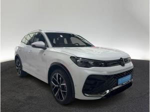 Volkswagen Tiguan R-Line 2.0 TDI DSG 4M AHK PANO 360°KAM