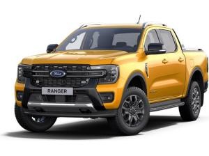 Ford Ranger Wildtrak 3.0l 240 PS ⚡02.2026 verfügbar⚡ inkl. Standheizung uwm.