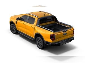 Ford Ranger Wildtrak 3.0l 240 PS ⚡02.2026 verfügbar⚡ inkl. Standheizung uwm.