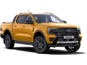 Ford Ranger Wildtrak 3.0l 240 PS ⚡02.2026 verfügbar⚡ inkl. Standheizung uwm.