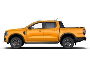 Ford Ranger Wildtrak 3.0l 240 PS ⚡12.2025 verfügbar⚡ PRIVATKUNDEN-AKTION