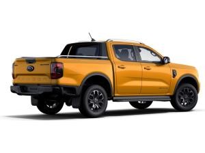 Ford Ranger Wildtrak 3.0l 240 PS ⚡12.2025 verfügbar⚡ PRIVATKUNDEN-AKTION