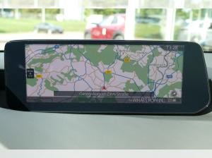 Mazda 3 2025 SKYACTIV-G 140 HOMURA