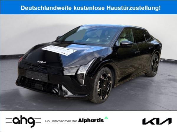 Kia EV4 Fastback // GT-LINE // SOFORT VERFÜGBAR // PRIVAT