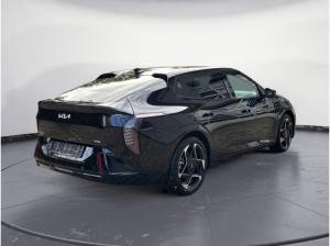 Kia EV4 Fastback // GT-LINE // SOFORT VERFÜGBAR // GEWERBE