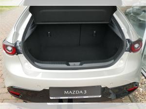 Mazda 3 2025 SKYACTIV-G 140 HOMURA