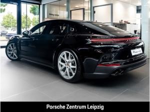 Porsche Panamera 4 E-Hybrid Massage*Sportabgas*HeadUp*HD-Matrix